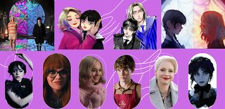 MERCOLEDÌ ADDAMS - Screenshot 2