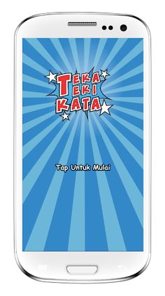 Teka Teki Kata - Screenshot 1