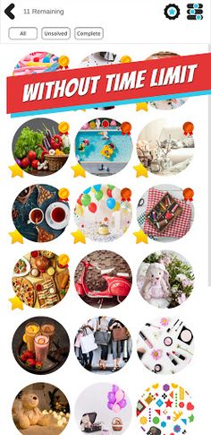 Find the Differences 750+ - Screenshot 1