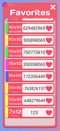 Maze 2D – generate a maze - Screenshot 4