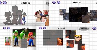 Puzzle Blaster - Screenshot 1