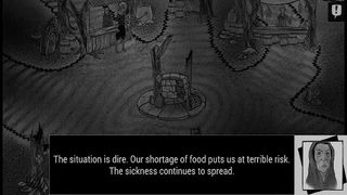 NOX Eternus - Screenshot 1