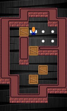 Sokomon (Boxman) Classic - Screenshot 2