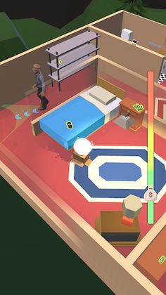 Master Thief - Screenshot 2
