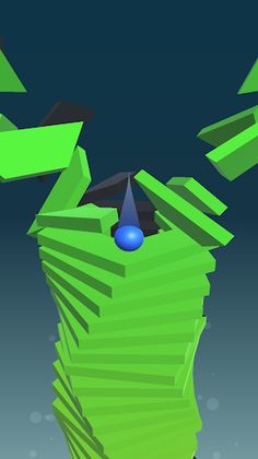 Ball Smash - Screenshot 2