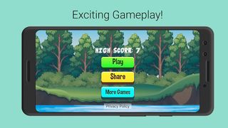 Ram Archery 2 - Ram vs Ravan - Screenshot 1