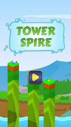Tower Spire - Screenshot 1