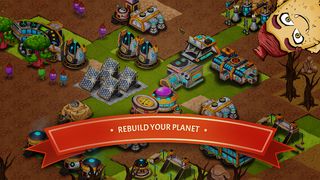 Zorbs Reloaded - Screenshot 2