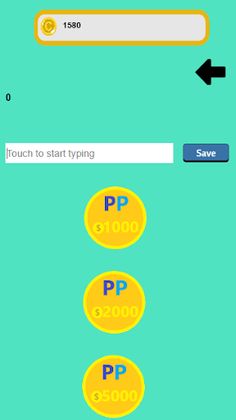 Tap Coin Earn Rewards - Screenshot 2