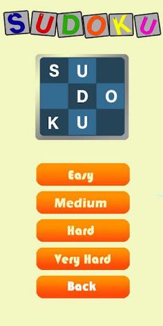 Sudoku - The Classic Number Pu - Screenshot 2