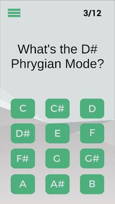 Mr. Theory - Screenshot 4