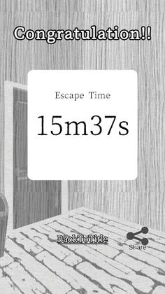 Sketch 15 Min Escape Room - Screenshot 2