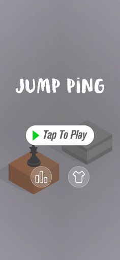 Jump Ping - Screenshot 1