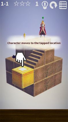 CUBE GARDEN - Screenshot 4