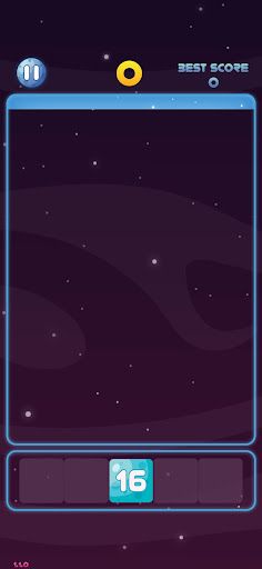 Merge Veka 2048 Puzzle - Screenshot 2