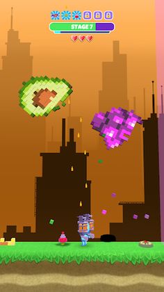 Pixel Blast - Screenshot 4