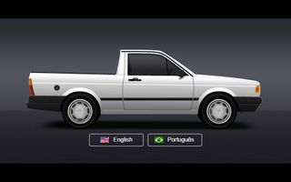 Tuning Savero Quadrada - Screenshot 1