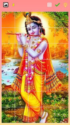 Photo Puzzles - Screenshot 4