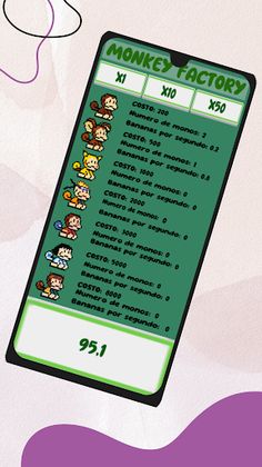 Monkey Factory - Screenshot 3