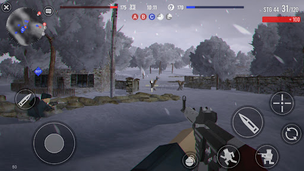 Polyfield - Screenshot 3