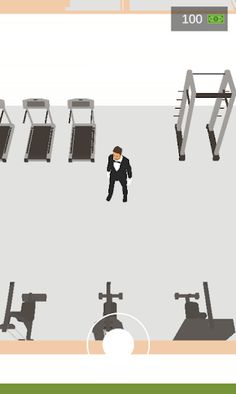 Idle School Tycoon - My School - Screenshot 3