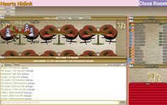 Hearts Nidink - Screenshot 3