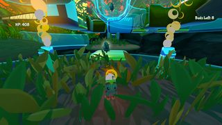 Puff Puff The Magic Pipe - Screenshot 1