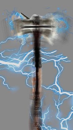 Thor's Axe - Screenshot 2