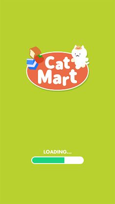 Cat Mart - Screenshot 1