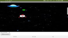 SpaceShooter - Screenshot 3