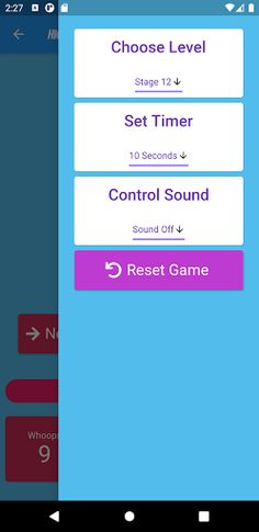 300 High Frequency Words - Screenshot 3