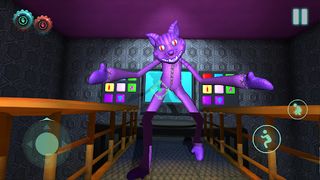 Scary Factory: Horror Nights - Screenshot 2