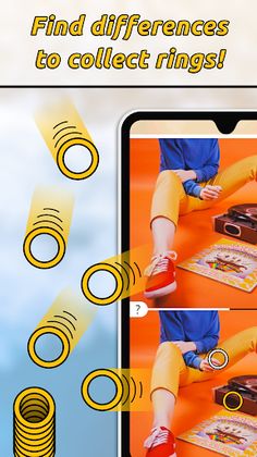 Photo Play – Find it! - Screenshot 2