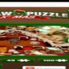 Puzzle XMas - Screenshot 4