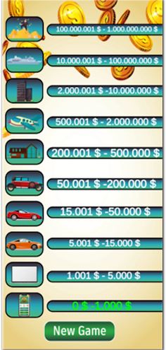 Get Rich Too - Screenshot 3