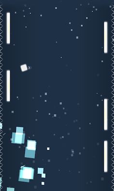 Vertical Dash - Screenshot 4