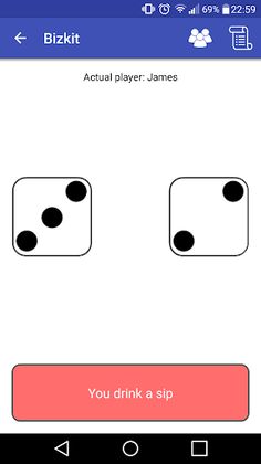 Drinking games - Screenshot 4