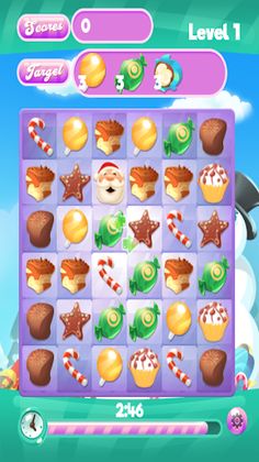 DULCE NAVIDEÑO - Screenshot 3