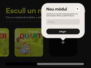 APPrepara - Screenshot 2