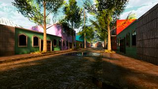 Chronicles: Chapter 1 - Screenshot 3