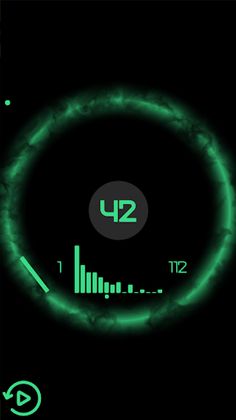 CircPong - Screenshot 3