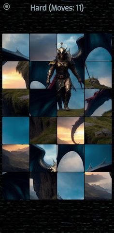 AI Block Puzzle - Screenshot 4