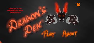 Dragons Den - Screenshot 1