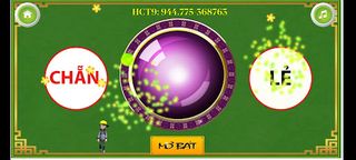 Xóc Đĩa chẵn lẻ - Screenshot 3