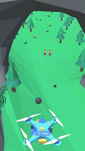 Drone Attack – Shoot’em All - Screenshot 2