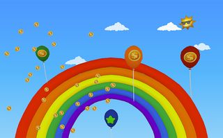 Goody Balloon Pop - Screenshot 3