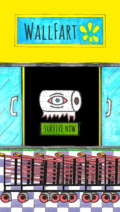 Toilet Crisis - Screenshot 1