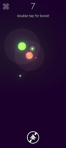 Graviton - Screenshot 3