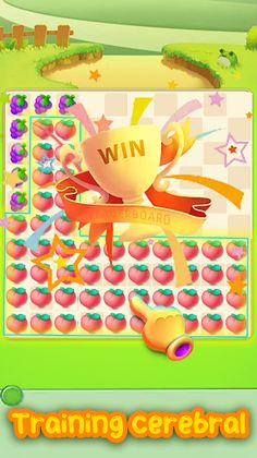 Happy Fruit Blast - Screenshot 3
