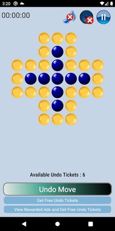 Marble One Challenge - Screenshot 1